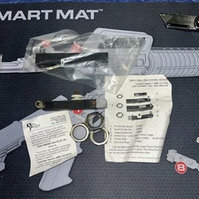 Dillion Precision RL550B In Nag