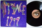 PRINCE 1999 WARNER BROS 2xLP NM/VG++ 1st press