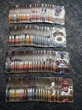 2025 Topps Resurgence Football, 1-200 you pick, 4 card minimum,20%off free ship!