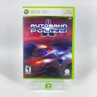 Autobahn Polizei (Microsoft Xbox 360, 2010)