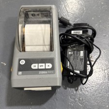 Zebra ZD410 2 inch Direct Thermal Label Printer