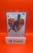 2023 Topps Series 1 - All Aces Bob Gibson #AA-2