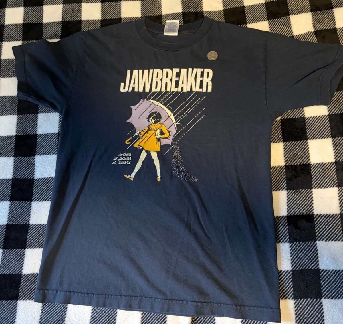 Jawbreaker Shirt for sale - eBay