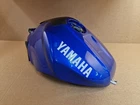 Yamaha YZF R1 5JJ Petrol Fuel Tank 2000-2001 - Blue