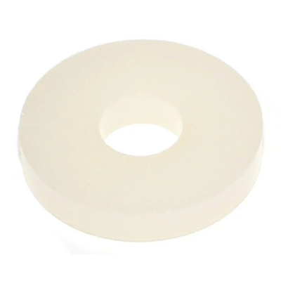 #ad #ad 1 4quot; x 3 4quot; x 1 8quot; Nylon Plastic Washers 30 pcs. $16.34