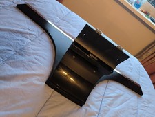 Samsung Curved UHD TV Stand Base – Fits 49" / 55" MU7000 MU7200 Series – Genuine