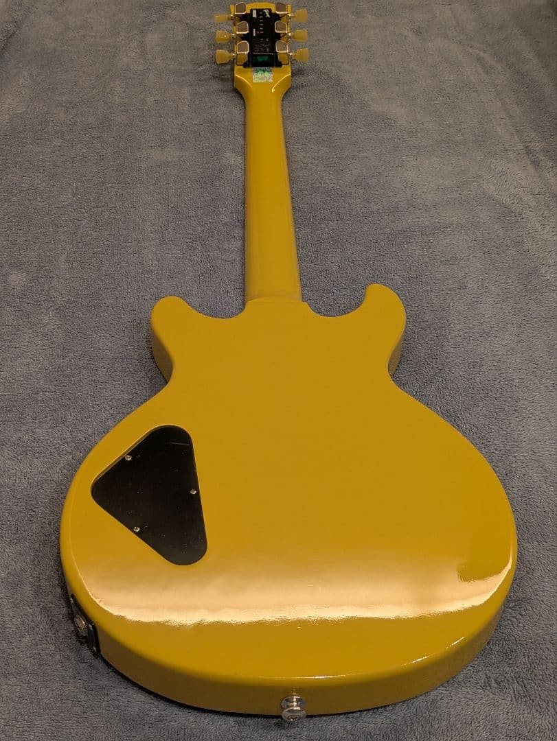 Electric Guitar Gibson Les Paul Special DC 100th Anniversary Model