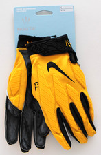 Nike X Drake Nocta Superbad 5.0 Football Gloves Hydragrip Adult Large