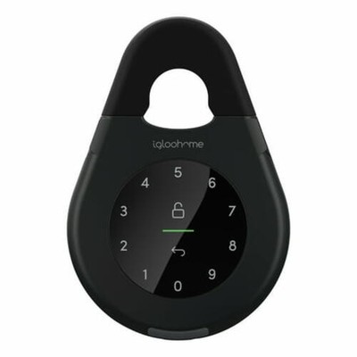 igloohome Smart Keybox Three