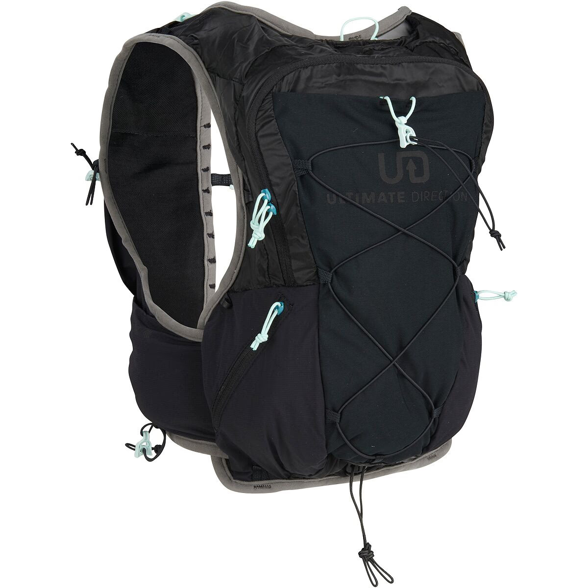 Ultimate Direction Ultra Hydration Vesta 6.0 - Женский Оникс, S