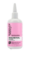 RHYME  REASON Wave Revival Gel Serum 200ml   Wavy Hair, Frizz Control, Shine