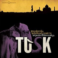 Guy Skornik - Tusk - Vinyl Record - F600Z