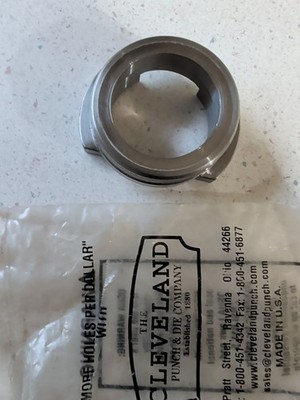 GEKA Ironworker GKA3  F26 Quick Change Sleeve