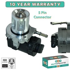 Abgasrückführung Agr-Ventil für Mercedes ML Gl S KLASSE W166 W221 3.0