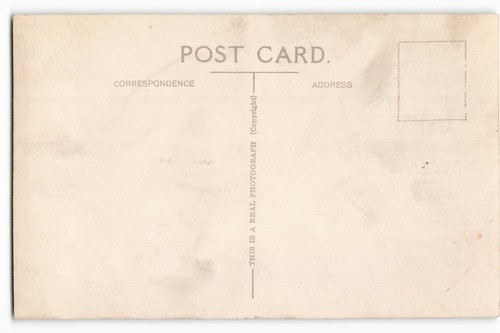 RPPC 229. The three Reaches of Ullswater VTG Postcard TM2. - Picture 2 of 2