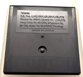 Mortal Kombat II (Sega Game Gear SGG, 1993) *Cart Only* Authentic Tested Cleaned