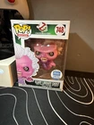 Funko Pop! Vinyl: Ghostbusters - Scary Library Ghost - Funko (Exclusive) #748