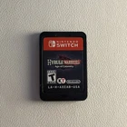 Hyrule Warriors: Age of Calamity Nintendo Switch Cartridge Only, Tested