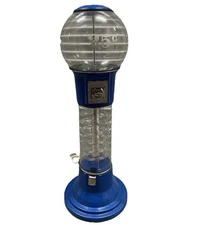 Extra Large Spiral Gumball Vending Machine