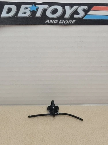 Vintage GI Joe Shipwreck v2 Scuba Mask Accessory Part ARAH 1994 - UNBROKEN