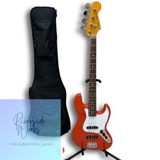 Mint Fender JAPAN CLASSIC 60s JAZZ BASS