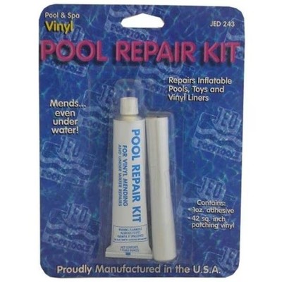 Jed Pool Tools Jed Pool Tools Inc Vinyl