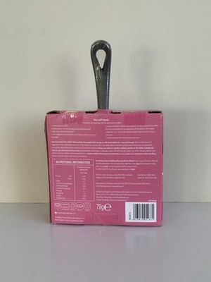 Die Original Donut Gusseisen Pfanne ohne Donut Mix enthalten Neu