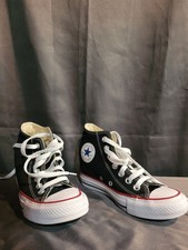Vintage Converse All Star Chuck Taylor shoes Size 5