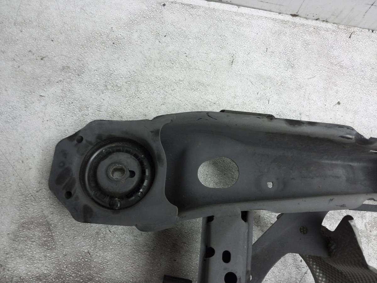 2013-2018 Ford Focus St Fwd 2.0L Rear Subframe K Frame Cradle