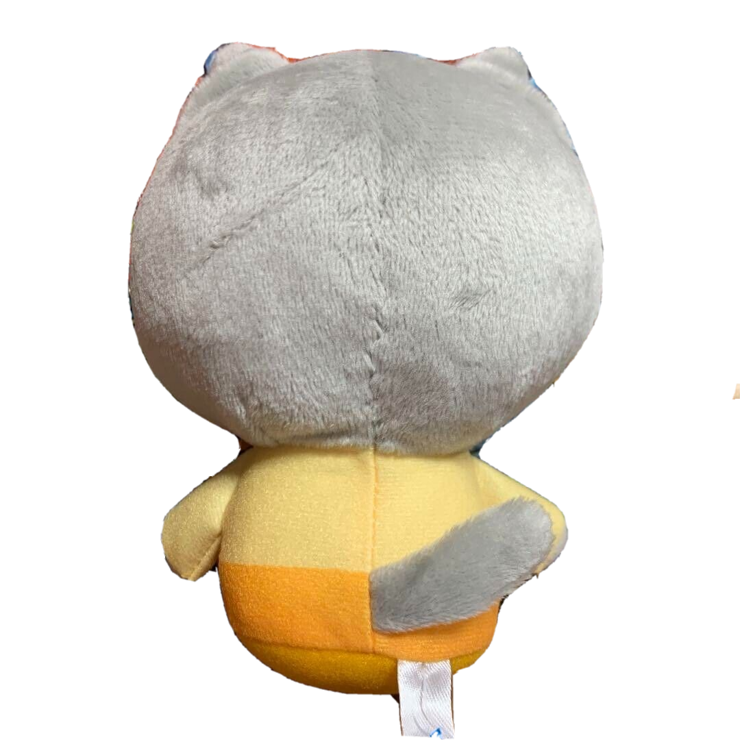 seventeen ANIMAL COORDY ぬいぐるみ　SEGA セガ SEVENTEEN SEGA ANIMAL COORDY Mini Plush Doll SECTOR 13 | eBay