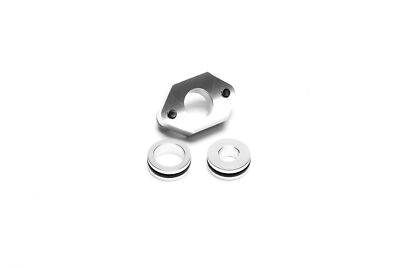 TA TECHNIX ALU / ALUMINIUM FLANSCH ADAPTER -> MAPSENSOR- VW 1.8T TURBO / 1.9 TDI