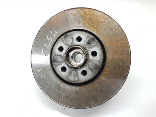 6C0407256A achsschenkel vorne rechts für SEAT IBIZA 1.6 TDI (105 2008 2191713 - 第 2/17 張圖片