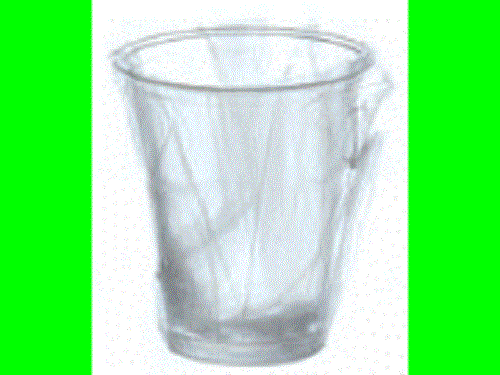 SET 30 BICCHIERI PLASTICA IMBUSTATI MONOUSO 250 ML Hotel Comunita' Alberghi B&B - Foto 1 di 1
