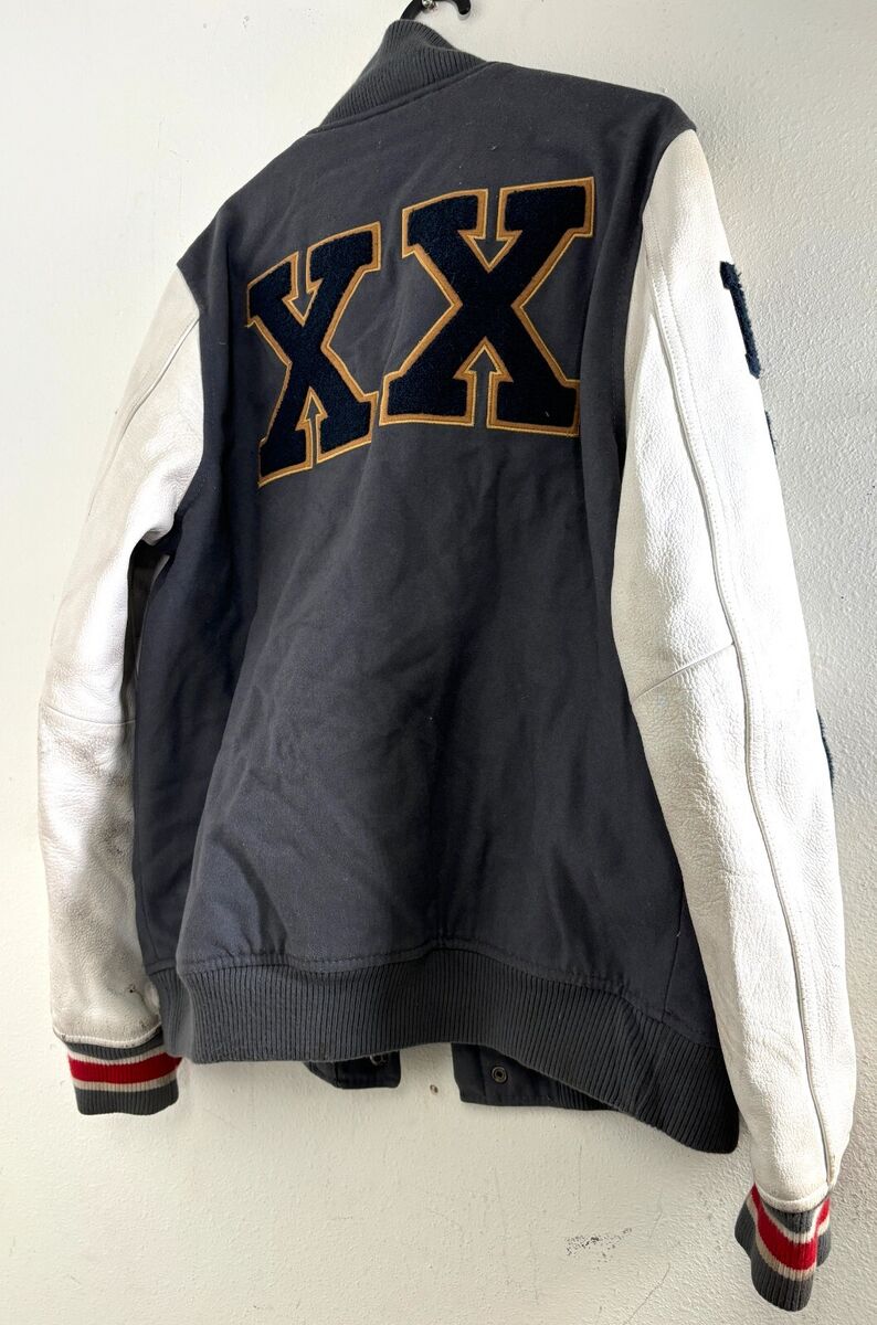 RARE Nike Dream Team USA 20th Anniversary Destroyer Varsity RARE Nike Dream Team USA 20th Anniversary Destroyer Varsity