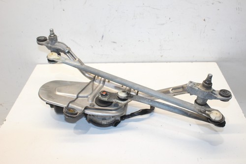 2003-2012 MASERATI QUATTROPORTE WINDSWIELD WIPER MOTOR W/ LINKAGE OEM - Picture 3 of 6