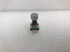 Pioneer Deh Keh Meh Autoradio Stereo Controllo Volume Encoder Rotante Nuovo