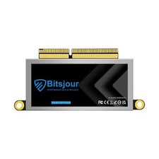 1TB SSD for Apple MacBook Pro 2016 2017 A1708 EMC 2978/3164 Non-Touch Bar, Or...