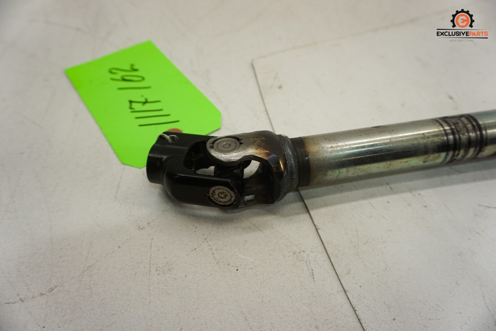 1420 Lexus IS250 IS300 IS350 OEM Steering Column Intermediate Shaft 1117 eBay