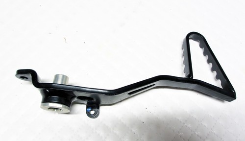 BMW Motorrad Fuß Bremshebel Brake pedal K50 R1200 R1250 GS Bremspedal schwarz - Bild 5 von 7