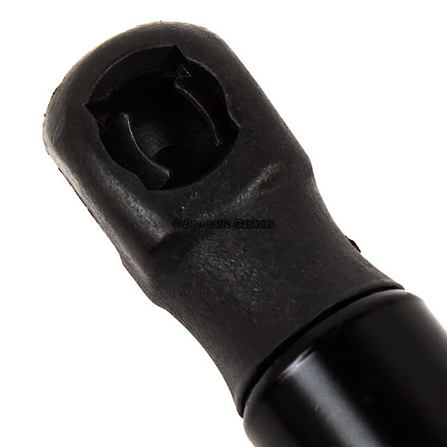 2pcs Shocks Struts Lift Support For 93-97 Honda Civic Del Sol Rear Trunk 613557 - Image 2 of 4