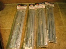4 KV Knape Vogt 1429 14" Drawer Slide Sets