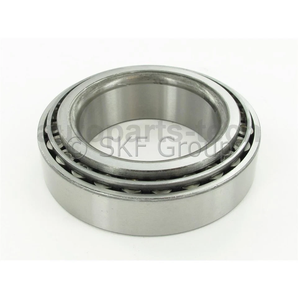 1x Cojinete de rueda delantera SKF para Dodge D50 1982~1982 Foto 2 de 2