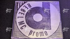 Rebel MC ? Promo - CD Single