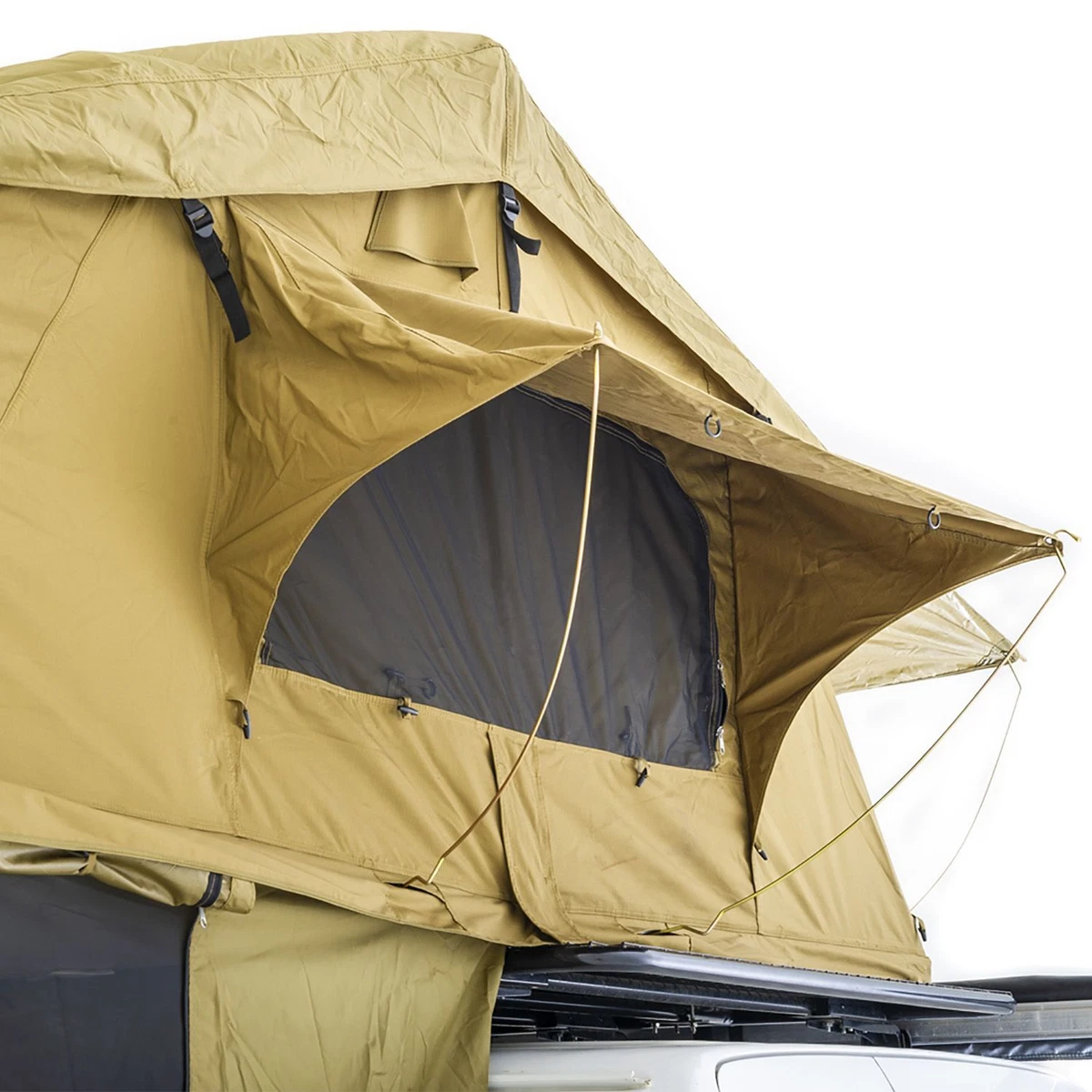 Adventure Kings Roof Top Tent 4man Annex, 59 OFF