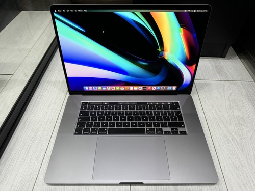 Apple MacBook Pro Retina 16” 2019 - 1TB SSD 32GB Ram 2.3GHz 8-Core i9 5500M 8GB - 第 2/18 張圖片