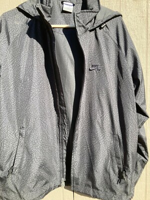 nike sb elephant print jacket