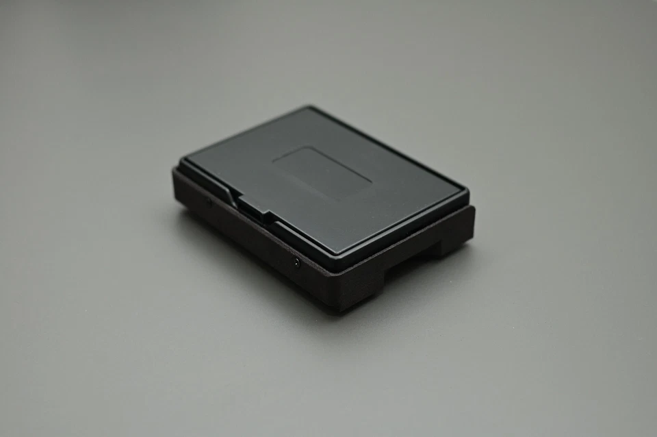 Mamiya 645 Series Fit Waist Level Viewfinder 3D Printed Simplified Super/Pro/TL - Image 4 of 4