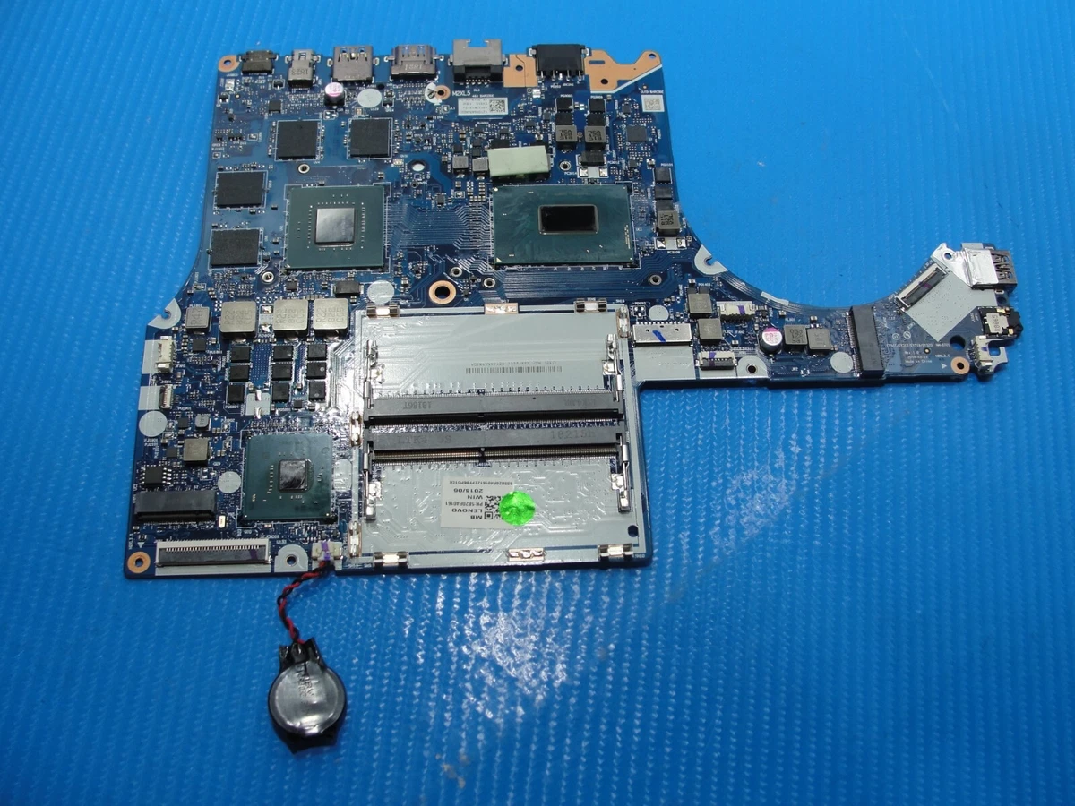 Lenovo i7 shop 8750h