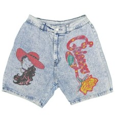 1990s Vintage Chicago Shorts Sz. 26-28