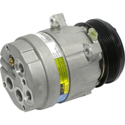 ACDelco 15-21573 A/C Compressor #6511405 | eBay